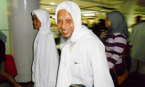 Fauzan bin Dahlan Muhammad